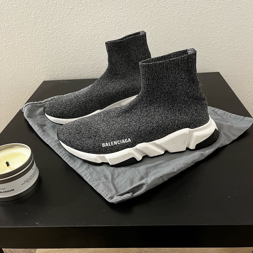 Balenciaga Speed Trainer EU 42
